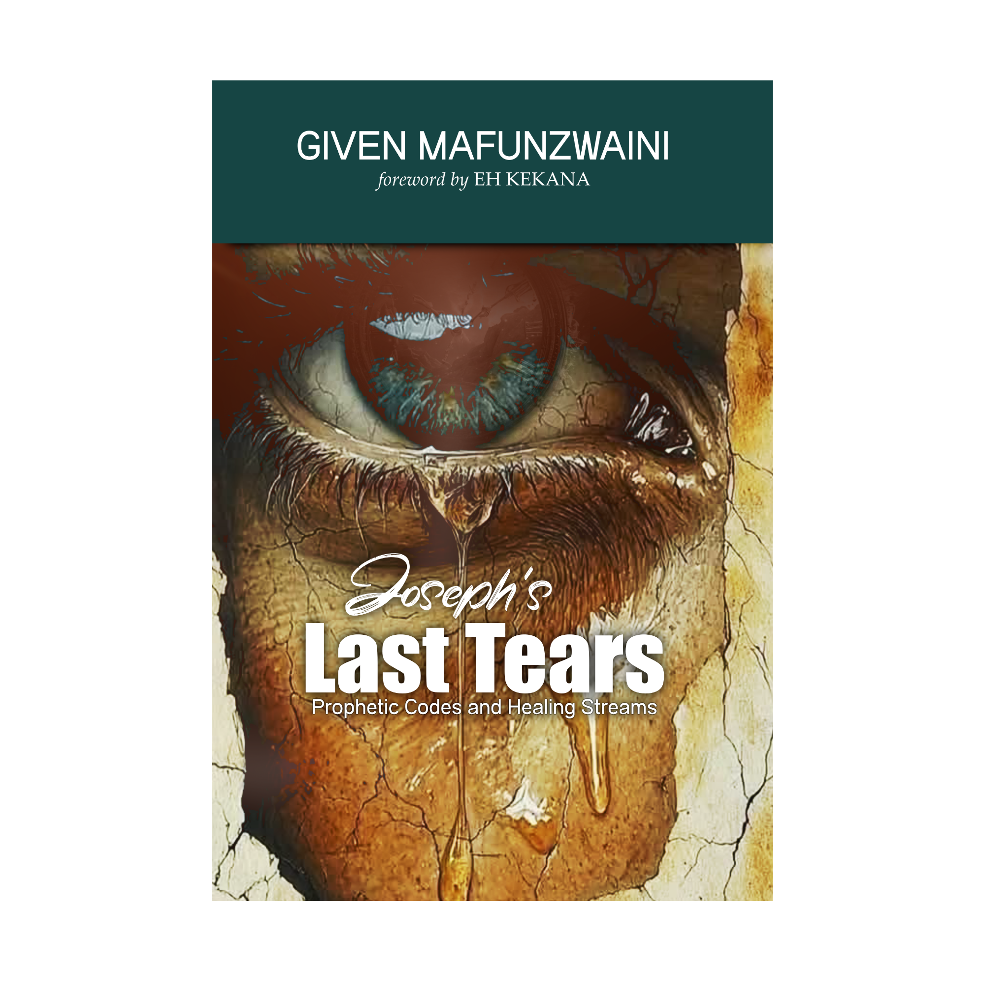 Joseph's Last Tears